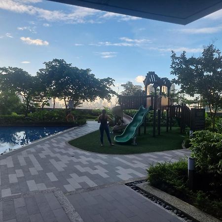 Smdc Air Residences Condo Unit Manila Zewnętrze zdjęcie