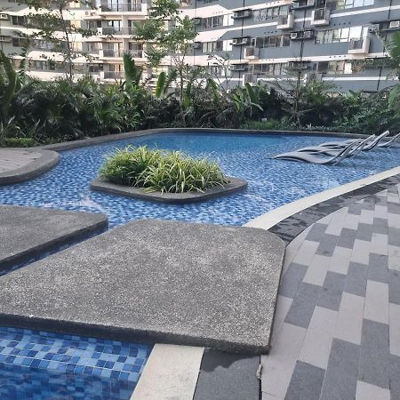 Smdc Air Residences Condo Unit Manila Zewnętrze zdjęcie