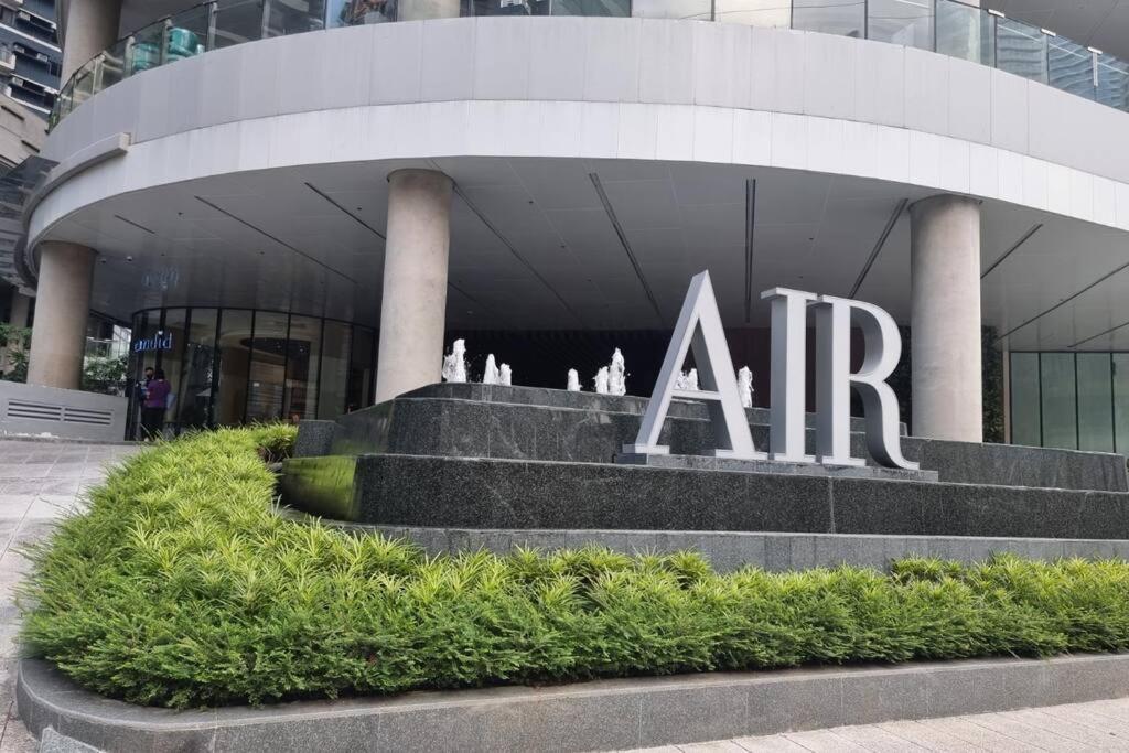 Smdc Air Residences Condo Unit Manila Zewnętrze zdjęcie