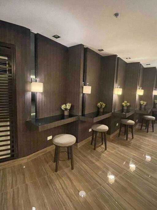 Smdc Air Residences Condo Unit Manila Zewnętrze zdjęcie