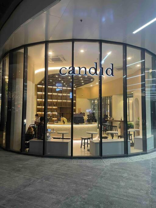 Smdc Air Residences Condo Unit Manila Zewnętrze zdjęcie