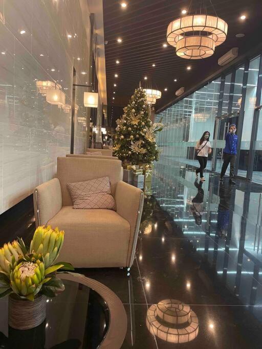 Smdc Air Residences Condo Unit Manila Zewnętrze zdjęcie