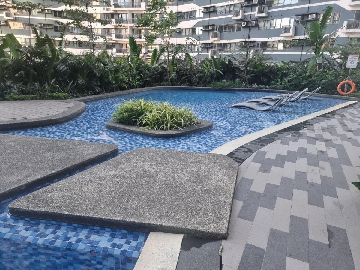 Smdc Air Residences Condo Unit Manila Zewnętrze zdjęcie