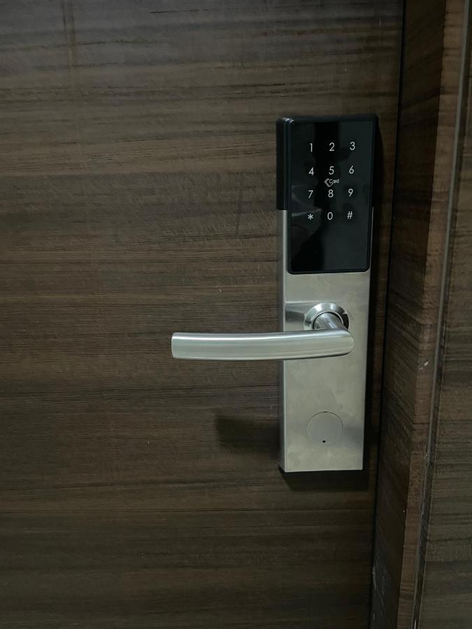 Smdc Air Residences Condo Unit Manila Zewnętrze zdjęcie